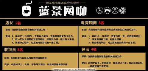资深酒店顾问招聘条件  第1张