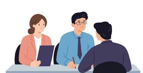 应聘主管给降级应该怎么办  第1张