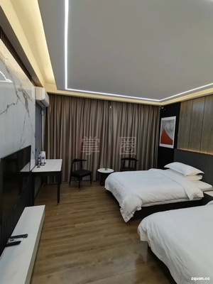 杨陵区有酒店招聘吗  第1张