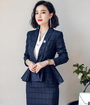 如何把女人味带入职场  第1张