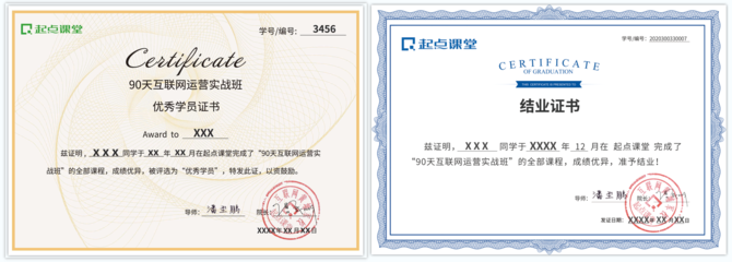 职场在线课程证书有用吗  第1张