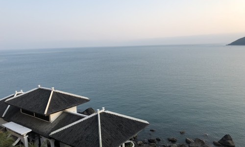 天湖岸洲际酒店招聘  第1张