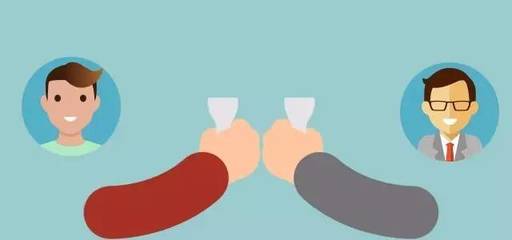 职场如何帮上司挡酒气  第1张