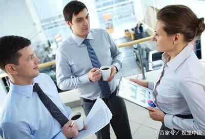 职场上别人提建议怎么说  第1张