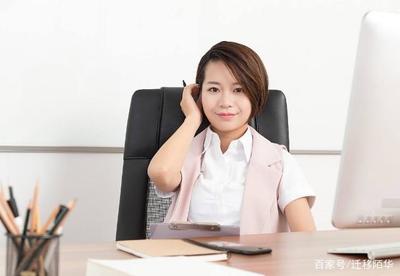 女人如何重新进入职场呢  第1张