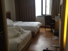 珠海凯迪酒店招聘  第1张