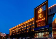 包头酒店 会所招聘信息  第1张