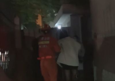 长沙夜场消防员招聘  第1张