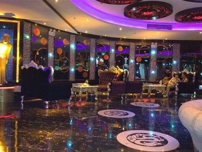 贵阳夜场求职信息招聘网  第1张