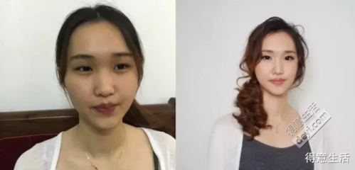 职场生活妆发造型怎么做  第1张
