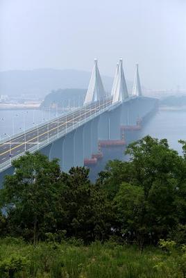 大连跨海大桥夜场招聘  第1张