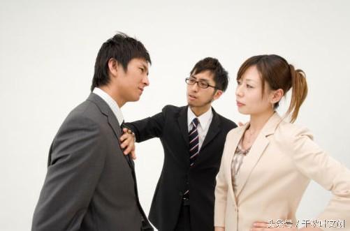 职场礼仪有什么了解的吗  第1张