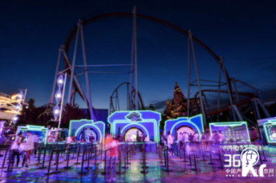 北京欢乐谷游客部招聘吗  第1张