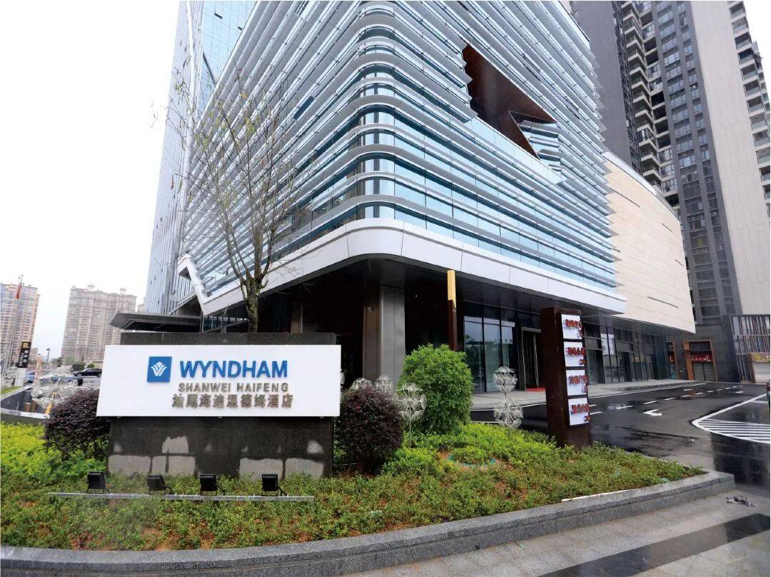 汕尾酒店标识订做招聘  第1张