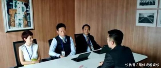 应聘策划面试官会问什么  第1张