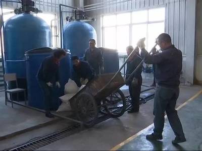 甘肃武威烟道公司招聘吗  第1张
