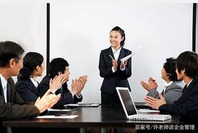 职场晋升如何面试员工  第1张