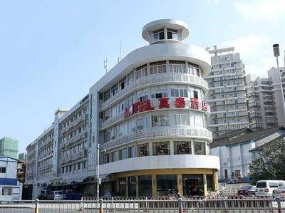 贵州台江酒店招聘  第1张