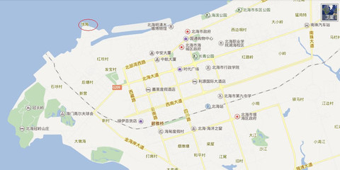 北海南方国际大酒店招聘  第1张