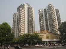南京酒店式公寓招聘  第1张