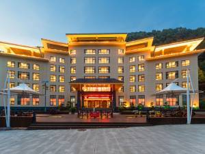 栾川中州酒店招聘  第1张