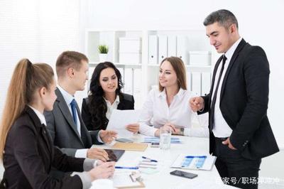 职场只有执行力吗  第1张