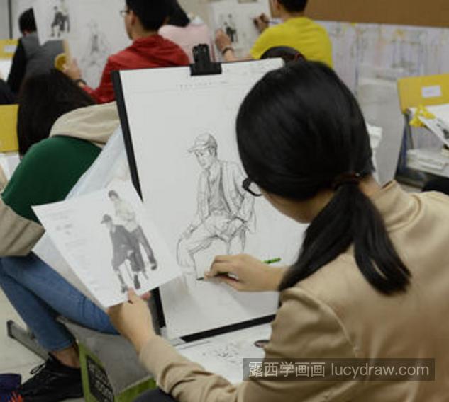 沈阳中学教师招聘考画画吗  第1张