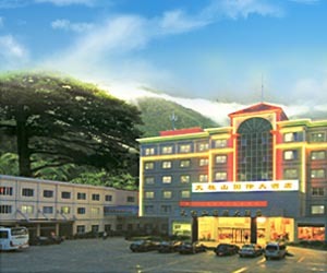 潜山哪个酒店招聘  第1张