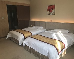 厦门华美椰林酒店招聘  第1张