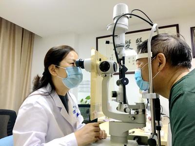 深圳眼科招聘护士吗  第1张
