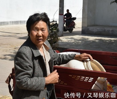 乡村大娘应聘保姆怎么样  第1张