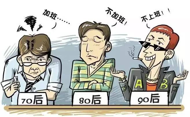 职场观念不同怎么办  第1张
