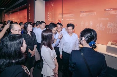 常州博物馆夜场招聘信息  第1张