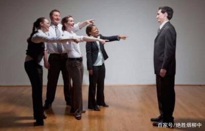 如何反抗职场小人的心理  第1张