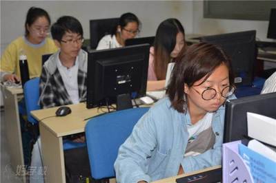 应聘前端怎么了解公司情况  第1张