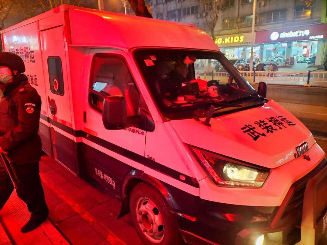 隔离酒店保安招聘信息  第1张